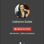 Capturcatherine surble --ruth