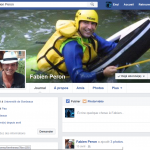 FRAUDE Fabien PERON