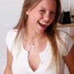 fake photo Juliana Bricourt