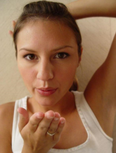 Josie Ann Miller ou Josie Model : Commentaires reçus en 2016 et 2015