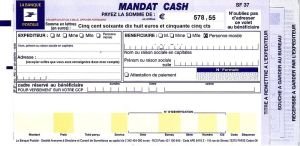 Arnaque Mandat Cash Ne Jamais Payer Par Mandat Cash